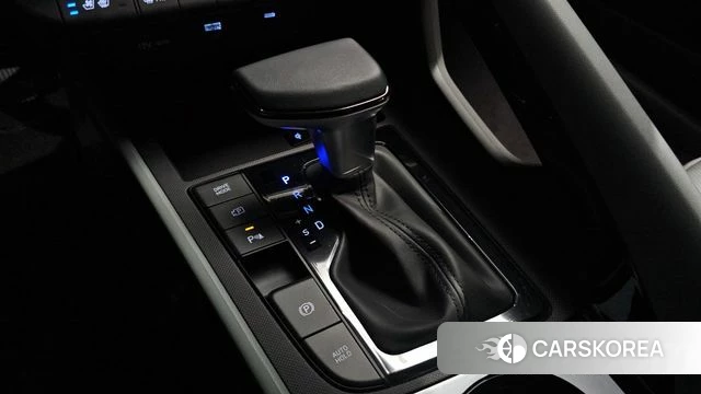 Hyundai The New Avante Hybrid (CN7) id 4565547 из Кореи 19