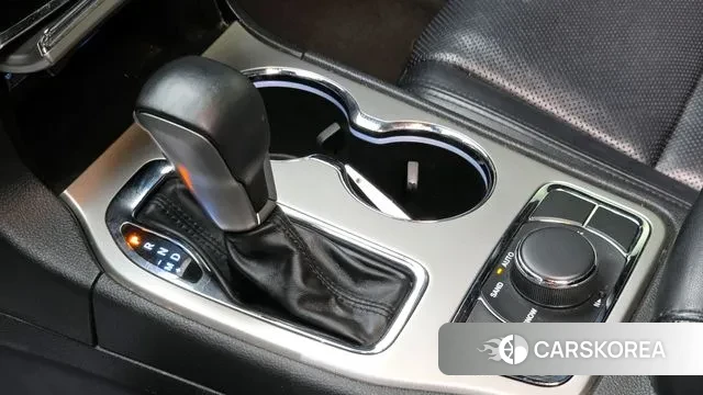 Jeep Grand Cherokee id 2995504 из Кореи 19