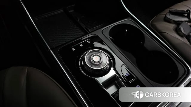 Kia The New Carnival 4th Generation id 4623486 из Кореи 19