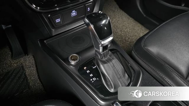 Ssangyong Berry New Tivoli id 4446579 из Кореи 19