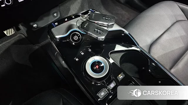 Kia EV6 id 3207277 из Кореи 19