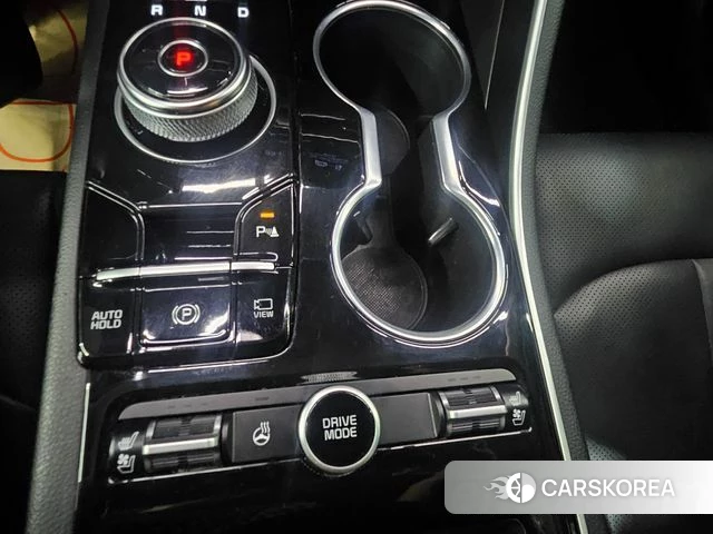 Kia K5 Hybrid 3rd Generation id 4396115 из Кореи 19