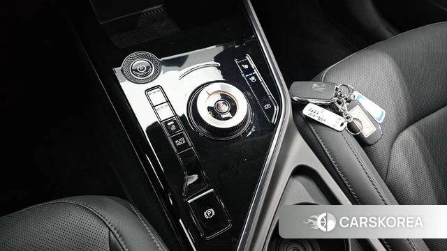 Kia Di All New Niro EV id 4223226 из Кореи 30