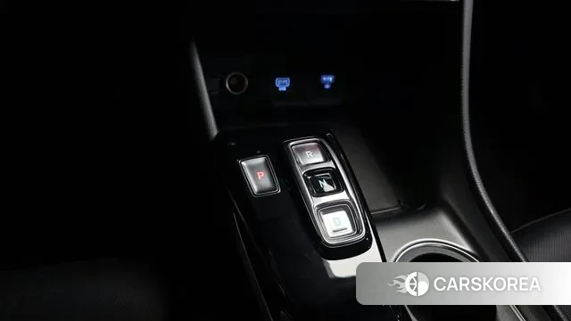 Hyundai Sonata Hybrid (DN8) id 3323906 из Кореи 19