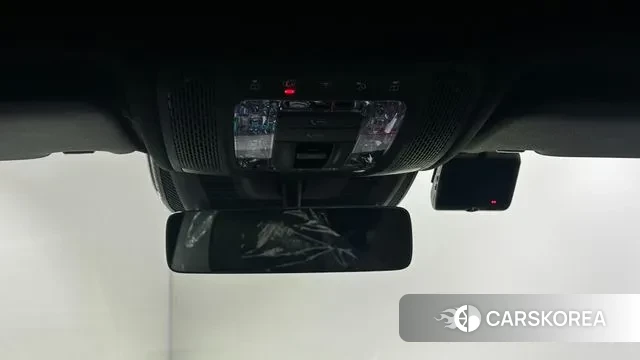 Mercedes-Benz EQA H243 id 2993099 из Кореи 18