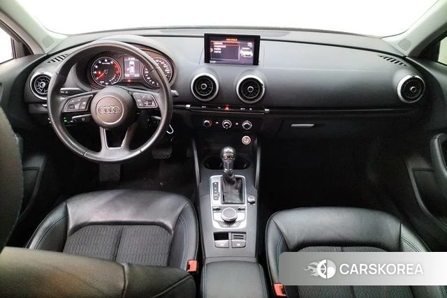 Audi A3 id 3823631 из Китая 16