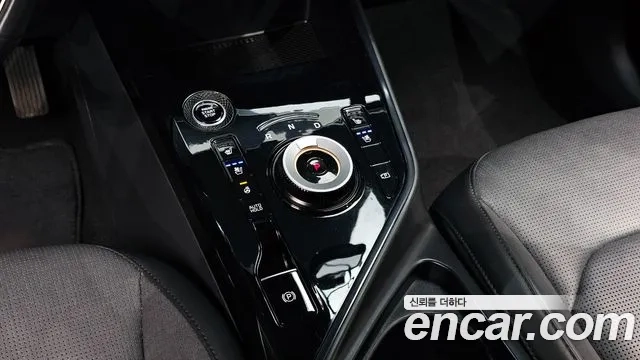 Kia Di Ol Nu Niro id 2910222 из Кореи 19