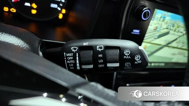 Ssangyong Berry New Tivoli id 4415508 из Кореи 31