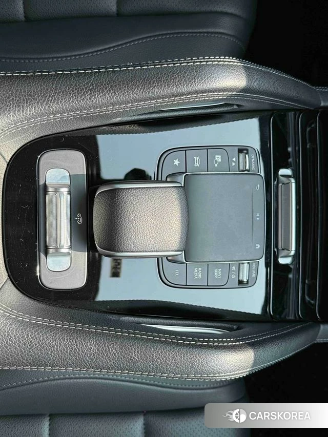 Mercedes-Benz GLE coupe id 4257508 из Китая 13