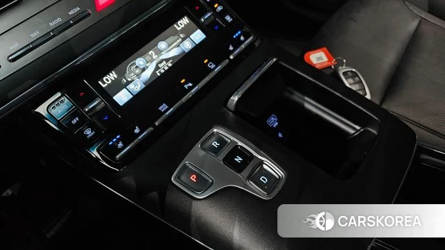 Hyundai The New Grandeur IG id 4871697 из Кореи 30