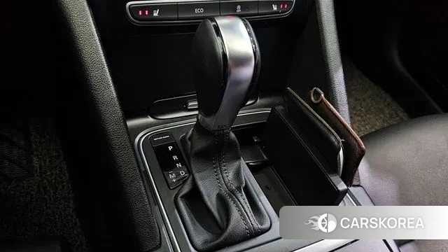 Renault Korea (Samsung) SM6 id 3166209 из Кореи 19