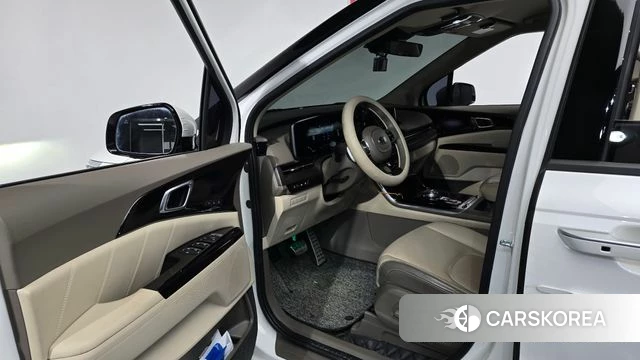 Kia Carnival 4th generation id 3884945 из Кореи 19