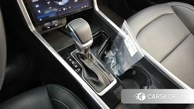 Ssangyong Torres id 3838746 из Кореи 19