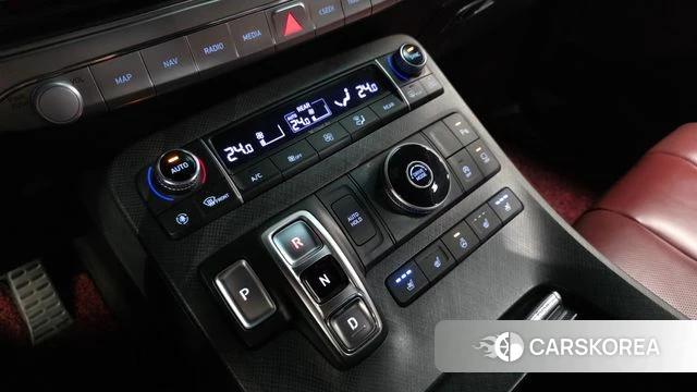 Hyundai Palisade id 3892671 из Кореи 19