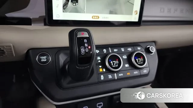 Land Rover Defender (L663) id 2998000 из Кореи 19