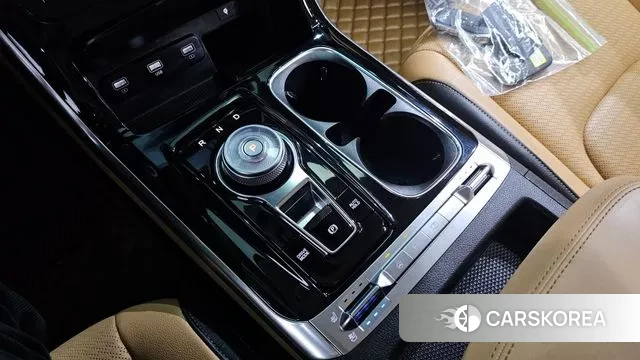 Kia Carnival 4th generation id 3341969 из Кореи 19