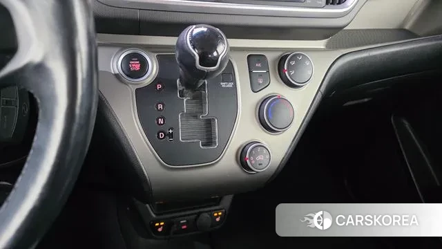 Kia The New Ray id 3531102 из Кореи 19