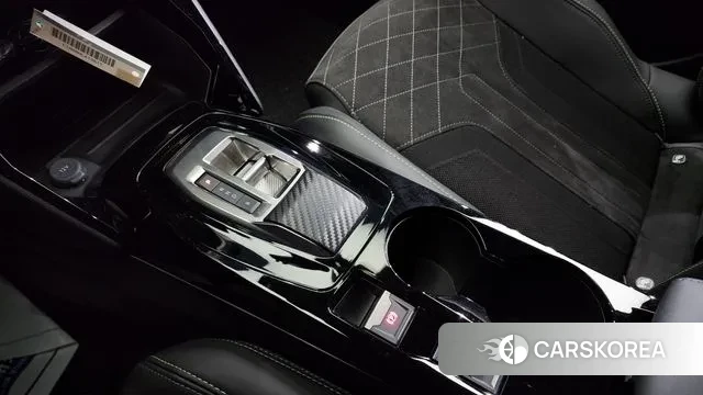 Peugeot e-2008 second generation id 2998052 из Кореи 19