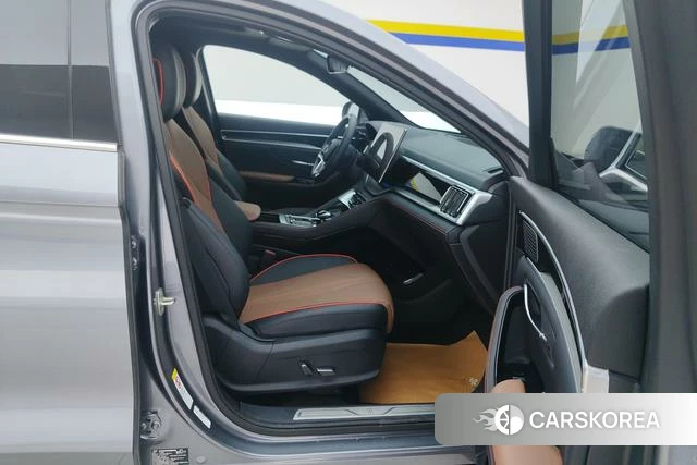 BYD Song PLUS DM id 4253778 из Китая 16