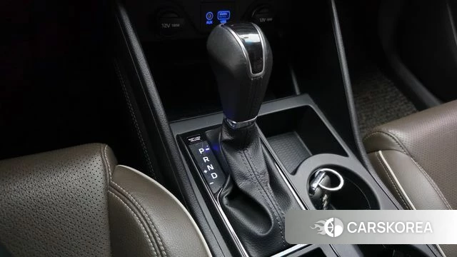 Hyundai All New Tucson id 4907484 из Кореи 19