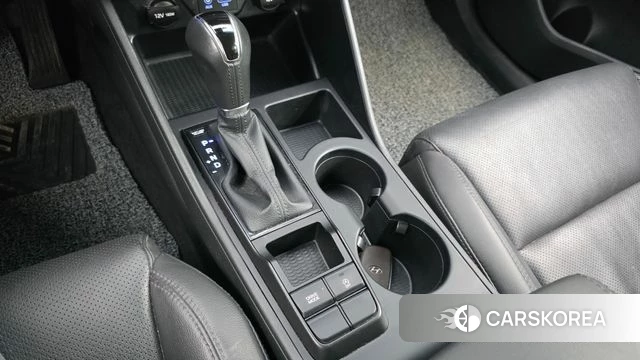 Hyundai All New Tucson id 4567976 из Кореи 19