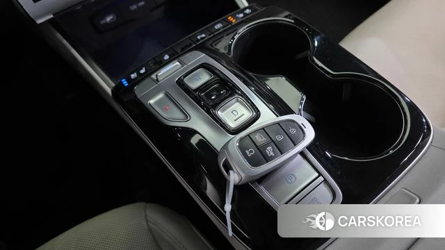 Hyundai Tucson (NX4) id 3892995 из Кореи 19