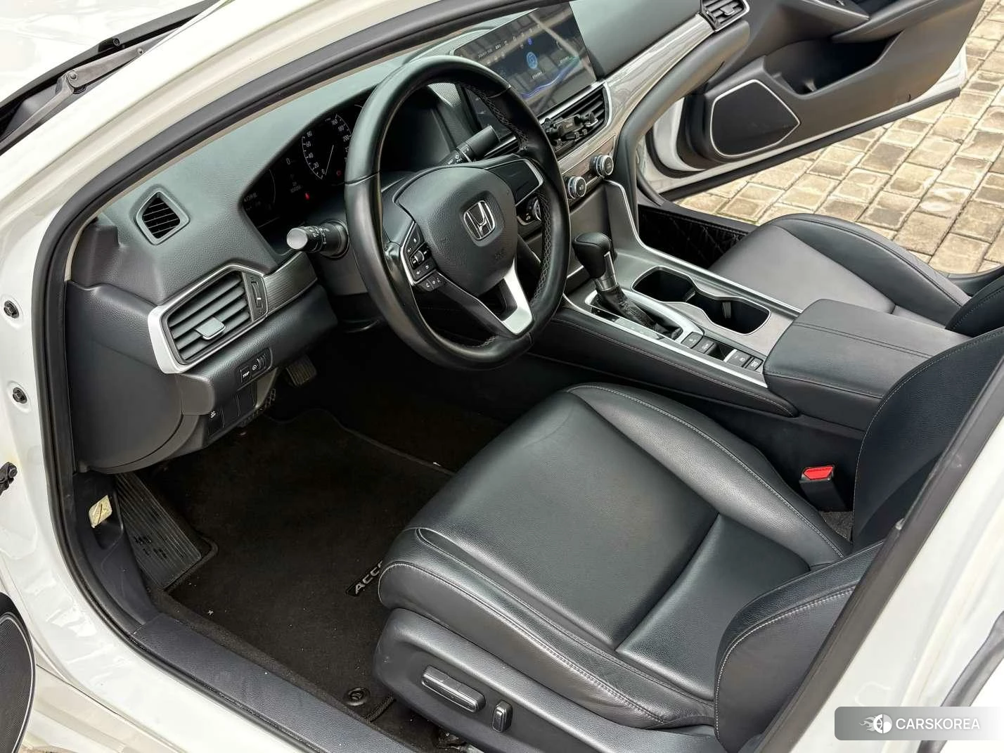 Honda Accord id 4406061 из Китая 9