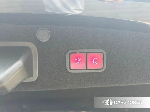 Mercedes-Benz S-Class W222 id 4203098 из Кореи 18