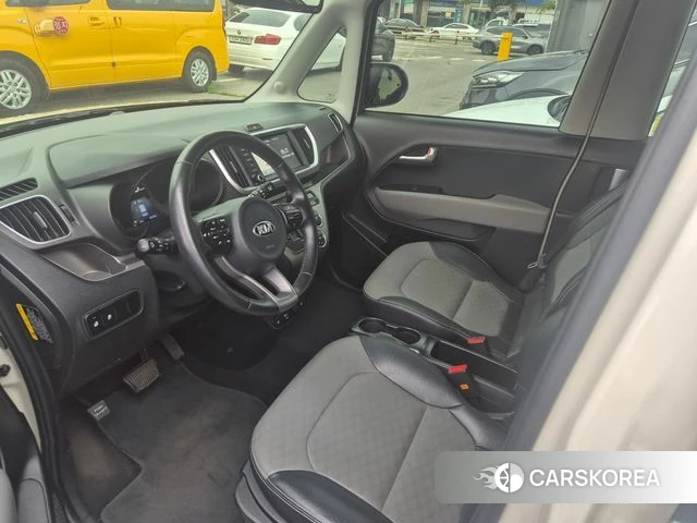 Kia The New Ray id 4562730 из Кореи 14