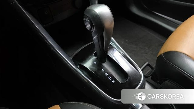 Chevrolet (GM Daewoo) The New Trax id 4269080 из Кореи 29