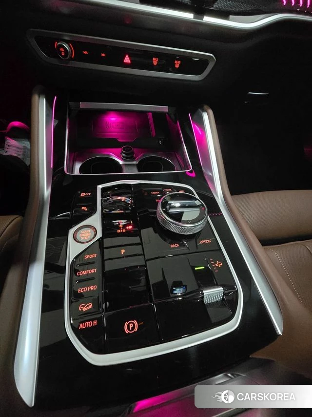 BMW X6 (G06) id 3914040 из Кореи 19