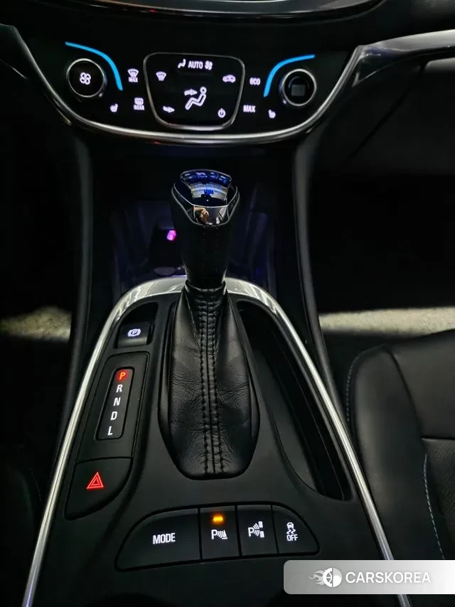 Chevrolet (GM Daewoo) Volt id 3510207 из Кореи 13