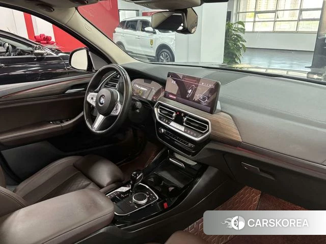 BMW X3 id 4306887 из Китая 31
