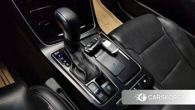 Hyundai Grandeur IG id 3454866 из Кореи 19