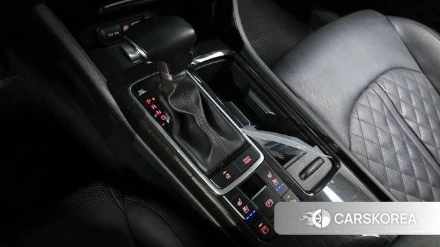 Kia The New K5 2nd generation id 3937294 из Кореи 19