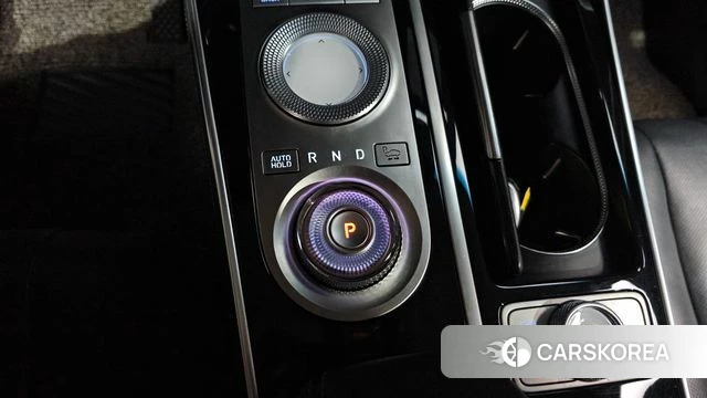 Genesis GV80 id 4203179 из Кореи 33