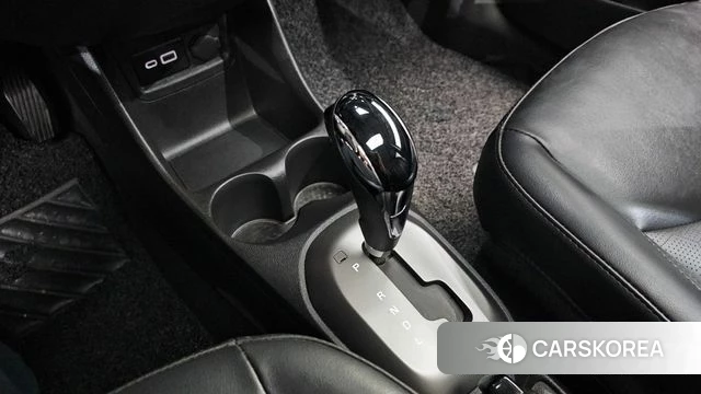 Chevrolet (GM Daewoo) The New Spark id 4581587 из Кореи 32