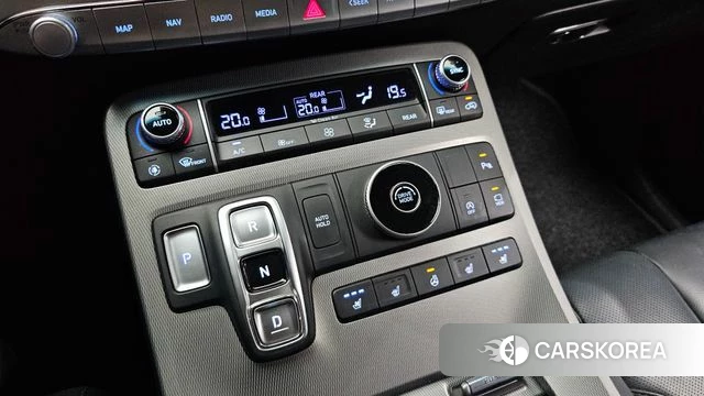 Hyundai Palisade id 4434704 из Кореи 36