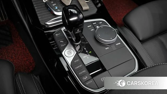 BMW X4 (G02) id 4382573 из Кореи 32
