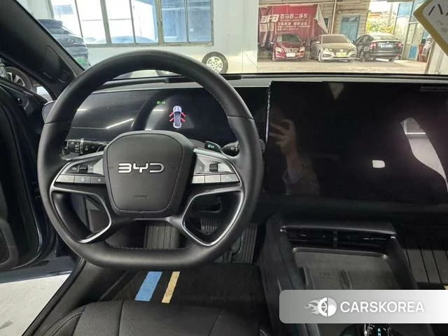 BYD seal id 3909028 из Китая 14