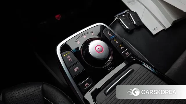 Kia Niro EV id 3681052 из Кореи 19