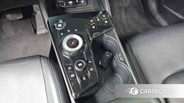 Kia Sportage 5th Generation id 3606790 из Кореи 19