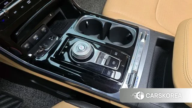 Kia Carnival 4th generation id 3356311 из Кореи 19