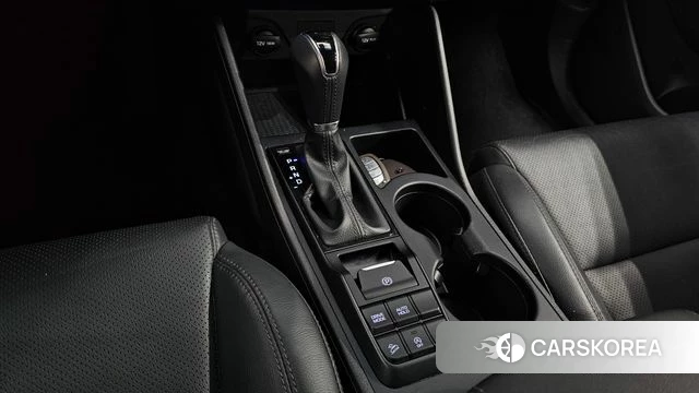 Hyundai All New Tucson id 3845250 из Кореи 19