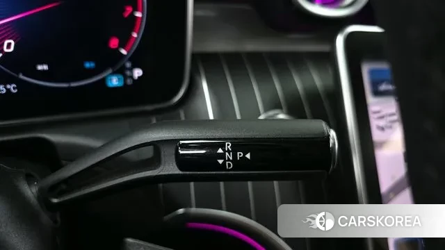 Mercedes-Benz C-Class W206 id 3142476 из Кореи 19