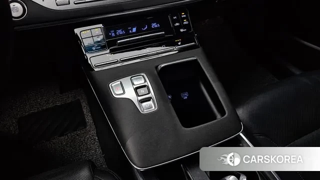 Hyundai The New Grandeur IG id 3483865 из Кореи 19