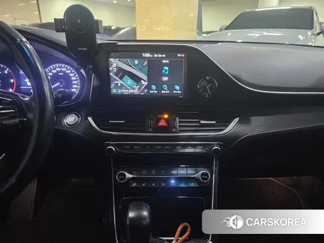 Hyundai Grandeur IG id 3748518 из Кореи 19