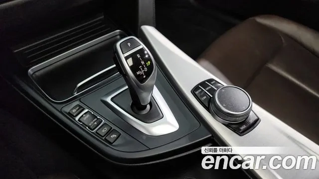 BMW 4 Series (F32) id 2880891 из Кореи 19