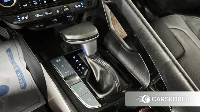 Hyundai Avante (CN7) id 2970682 из Кореи 19