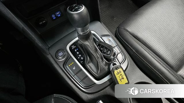 Hyundai Kona id 3894318 из Кореи 19